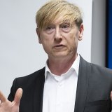 Stefan Meierhans a organisé un sommet sur le pouvoir d'achat (archives).